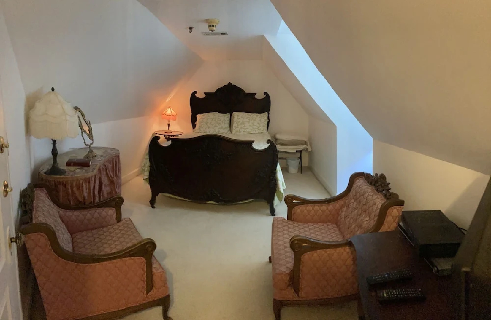 Rose House Inn