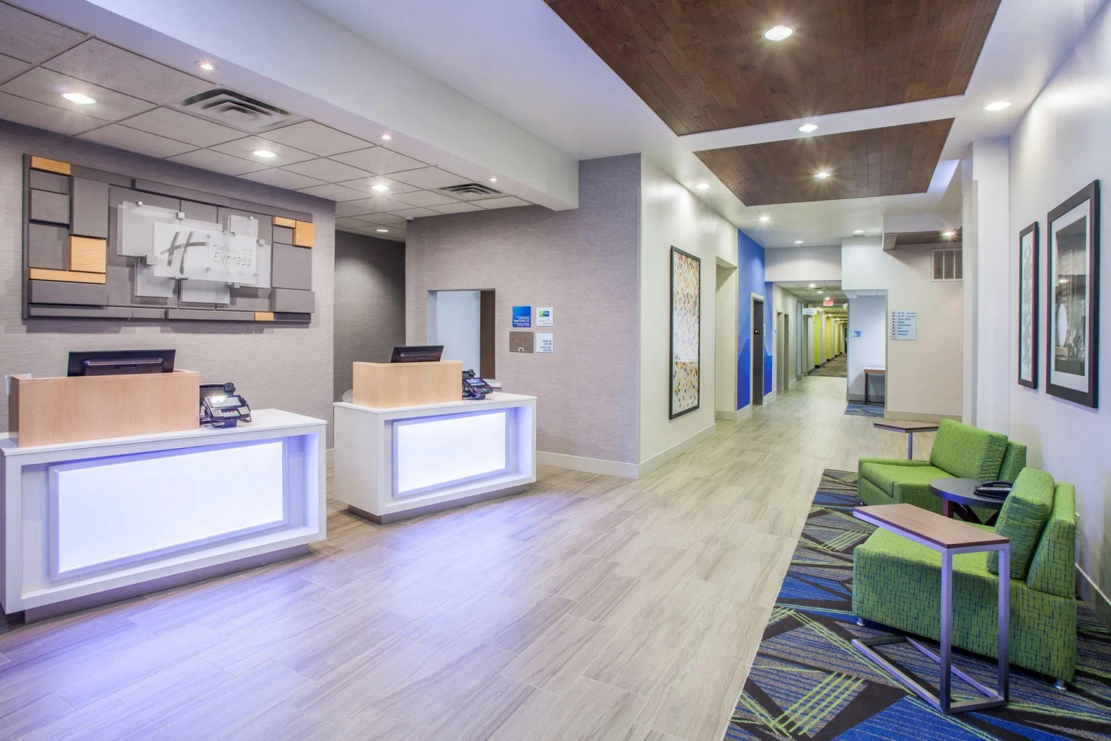 Holiday Inn Express & Suites Texarkana by IHG
