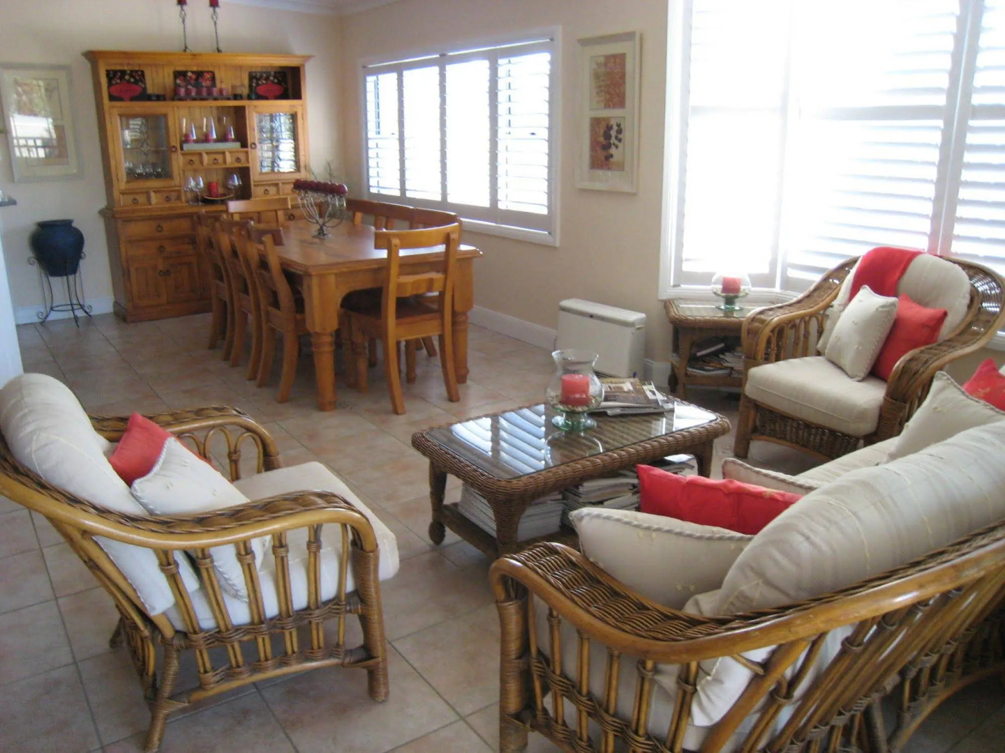 Brezza Bella Bed & Breakfast