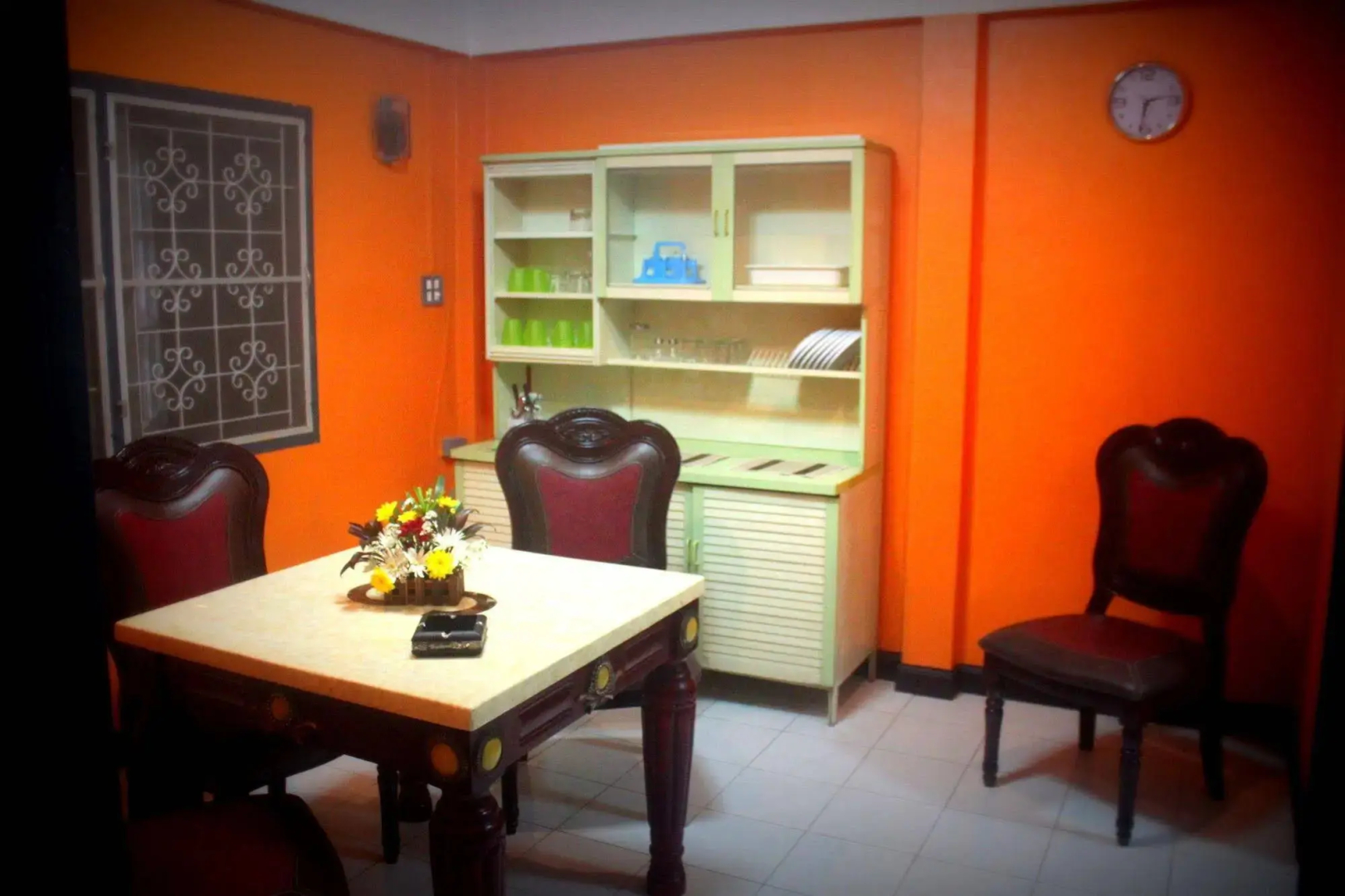 The Guest House - SHA