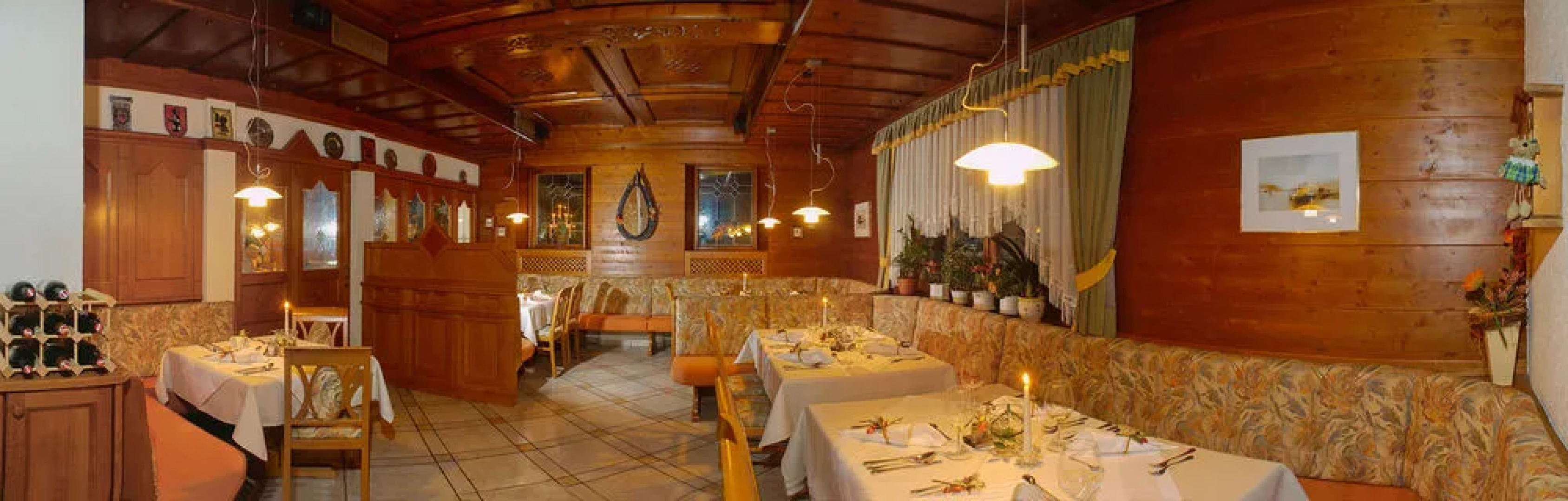 Hotel und Aparthotel Almrösl