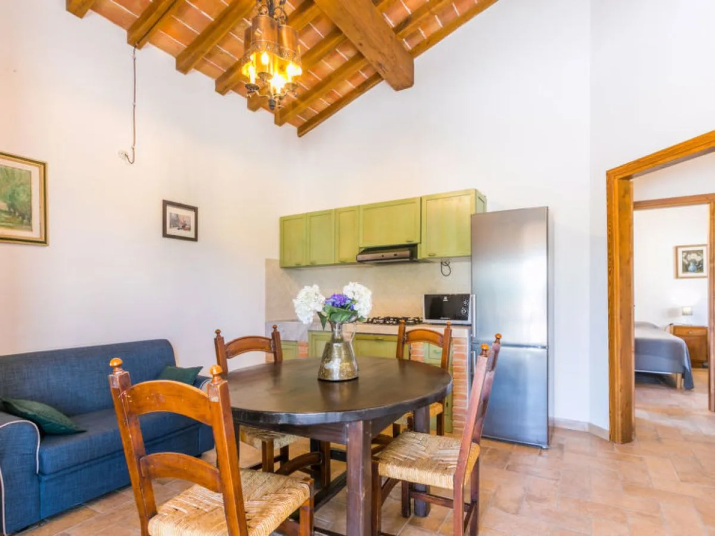 House Papilio Guardistallo