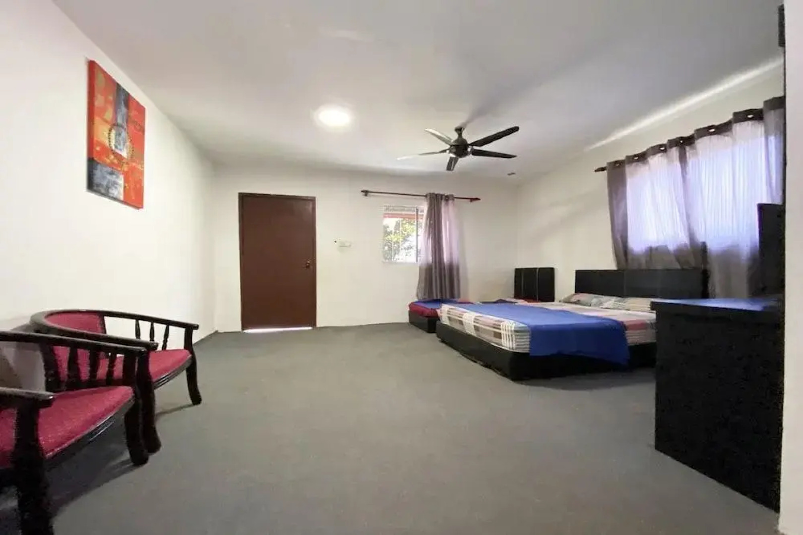 Ambong Bay Resthouse by Oyo Rooms