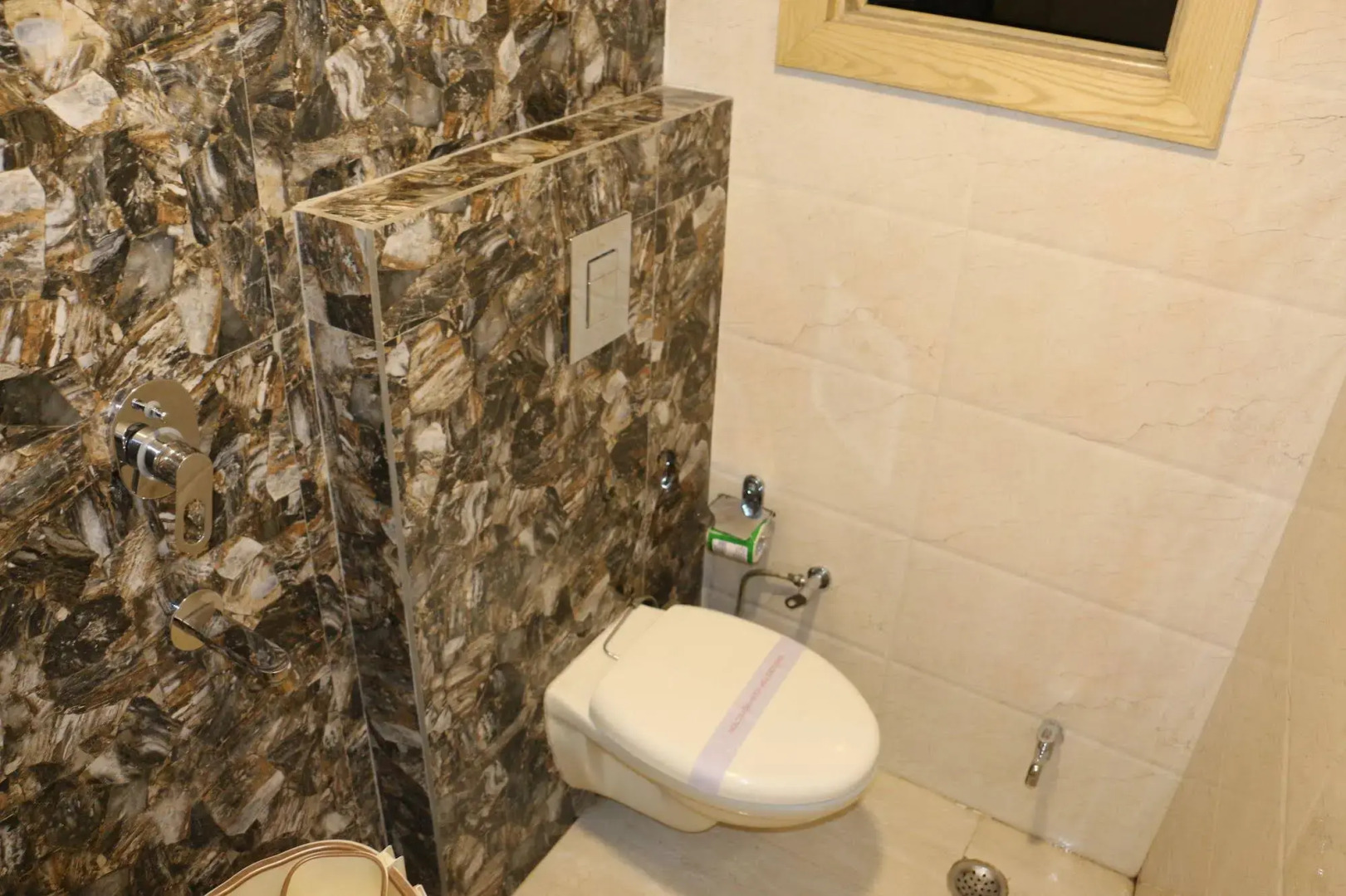 Hotel Prince Palace DX by check in room