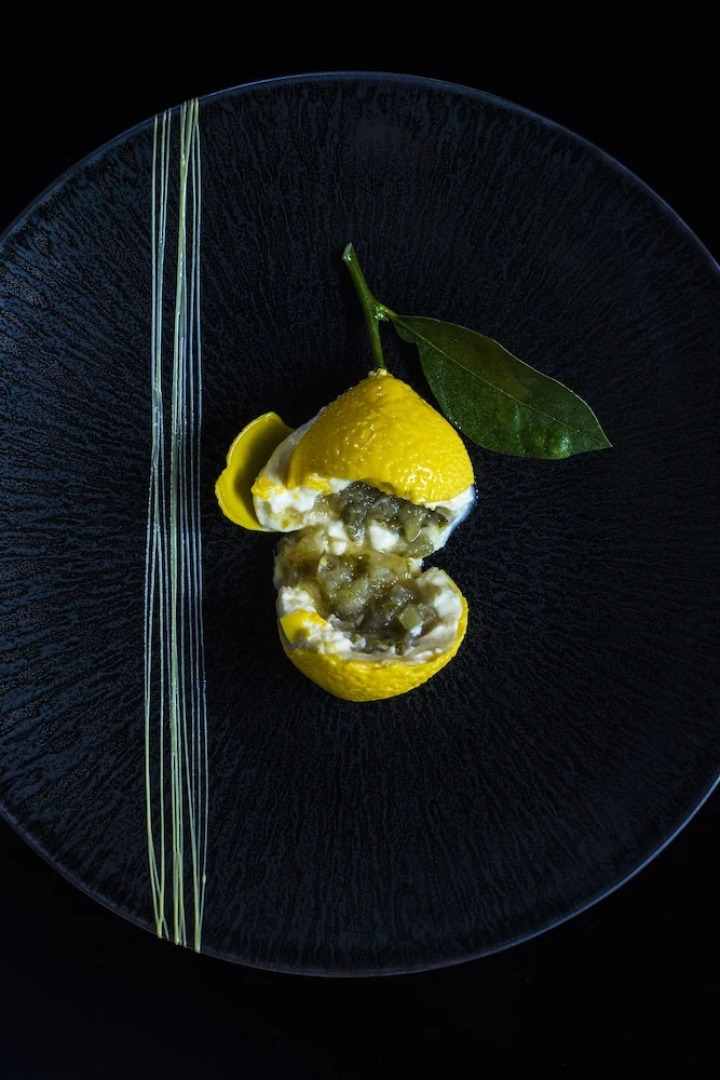 Relais & Châteaux L'Assiette Champenoise