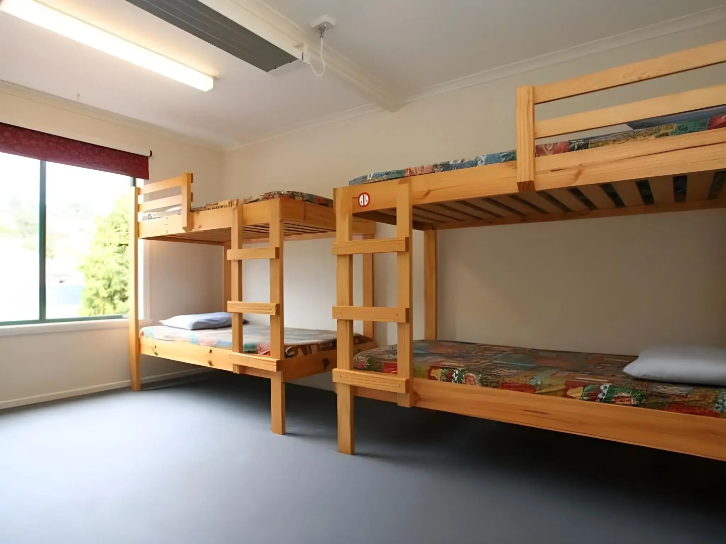 Launceston Backpackers