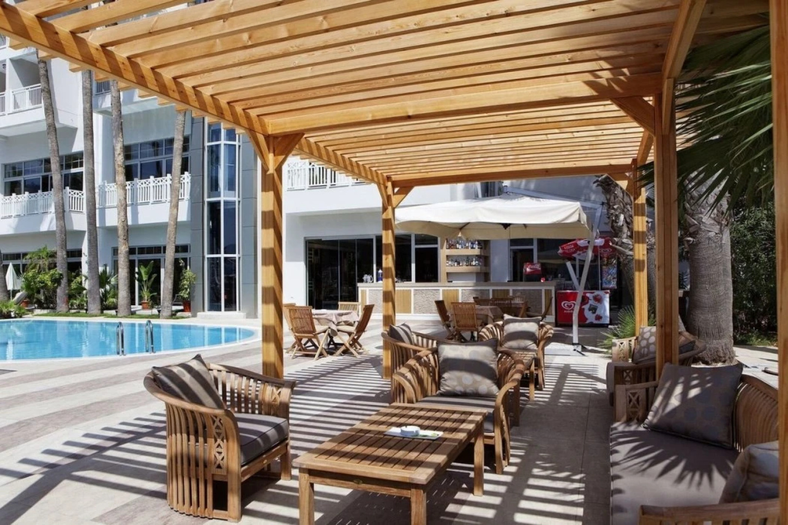 Quadas Hotel - Adults Only