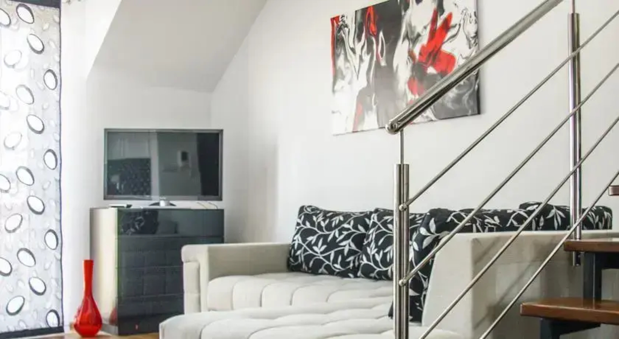 Apartament Serce Suwałk