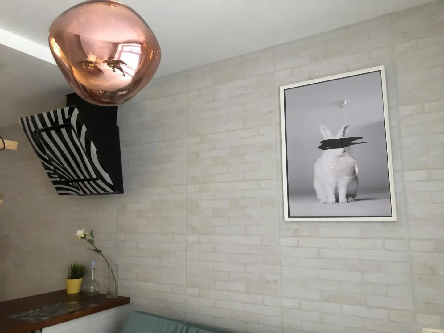White rabbit apartments на улице Заводская