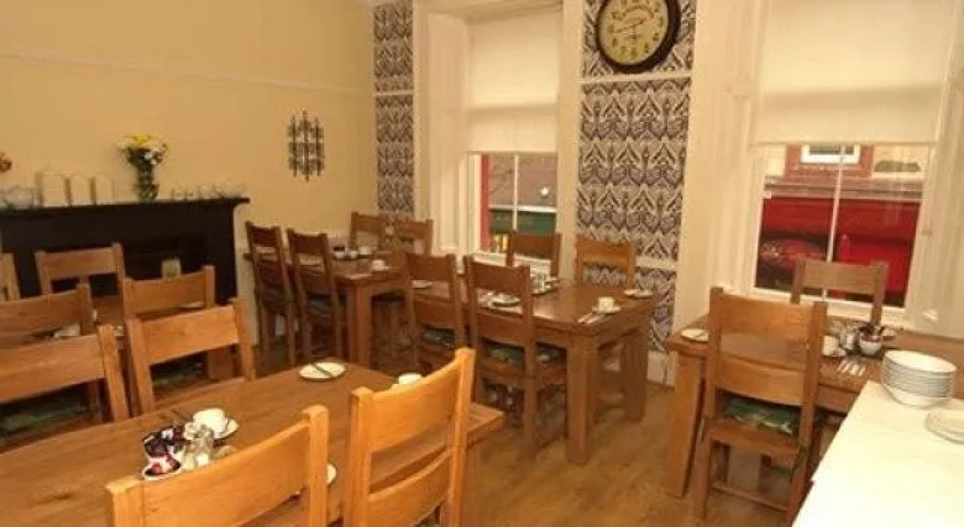 Blairdene Guest House