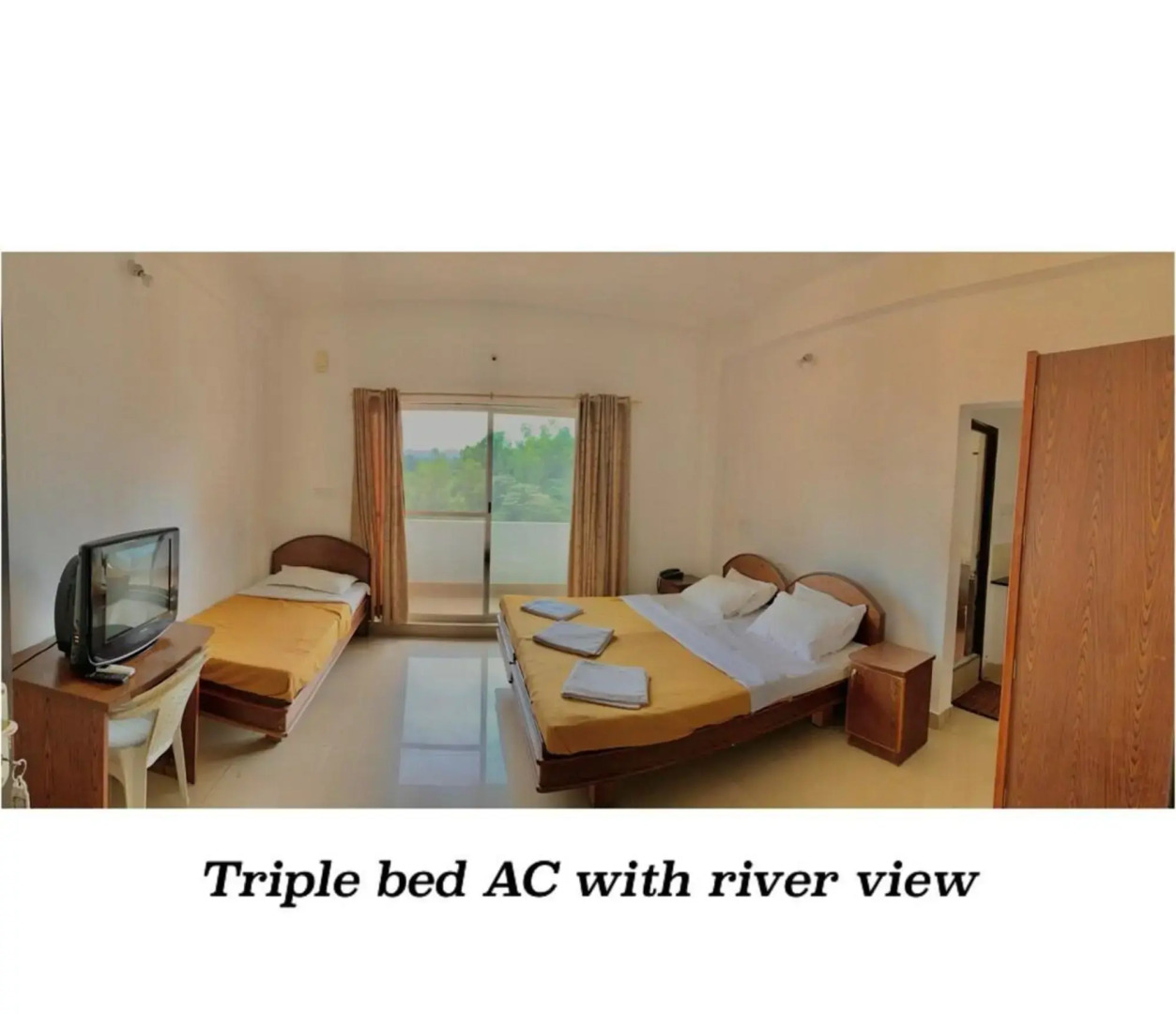 Hotel Advaith Lancer