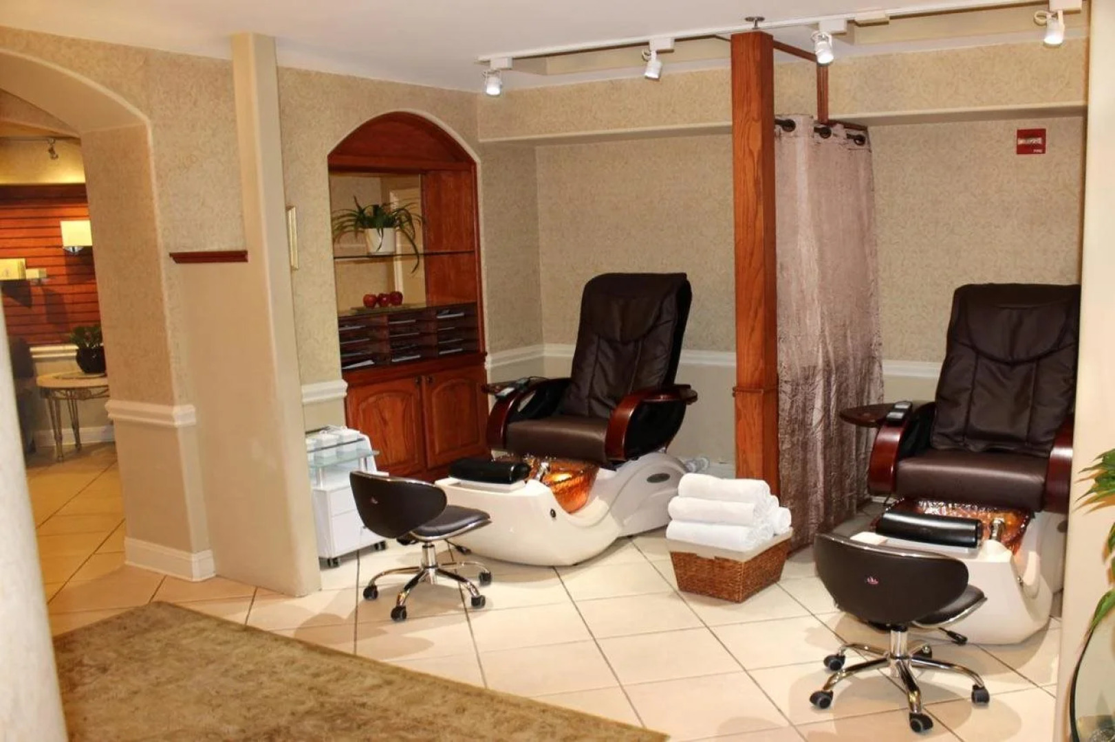 WorldMark Palm Springs - Plaza Resort and Spa