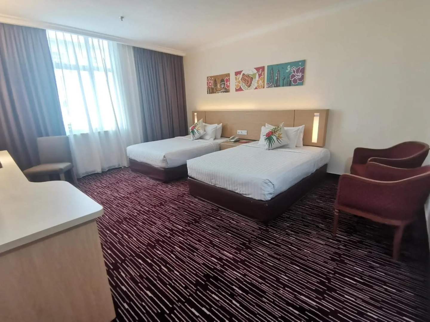 RHR Hotel Kajang