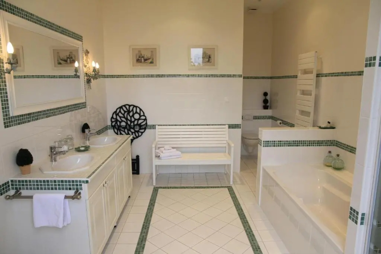 Château de la Marronnière