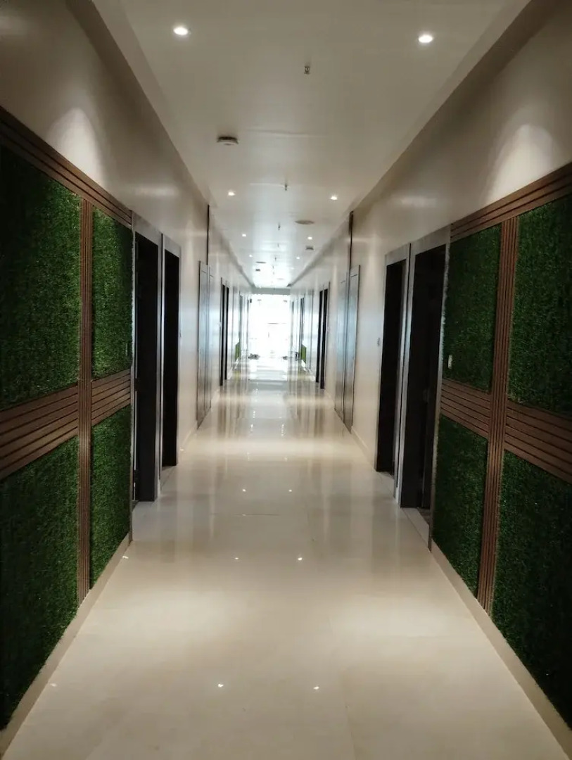 Finns Weaver Resort Kaziranga