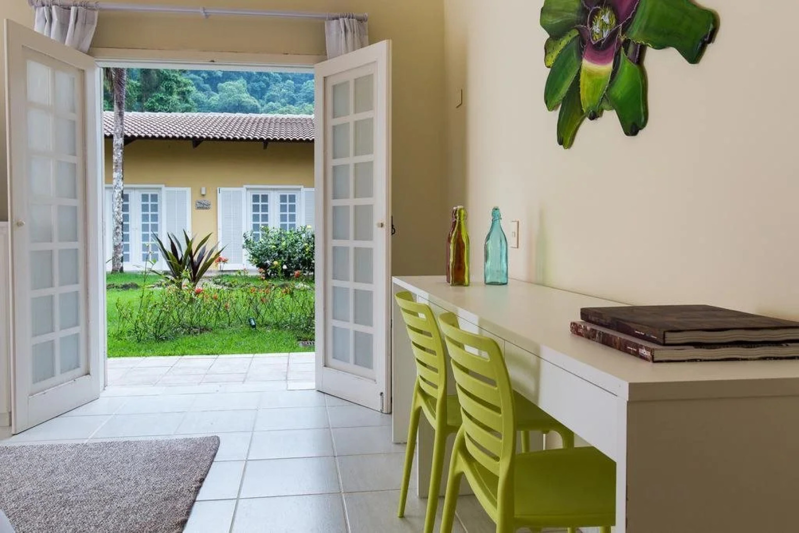 Pousada Pátio Juquehy