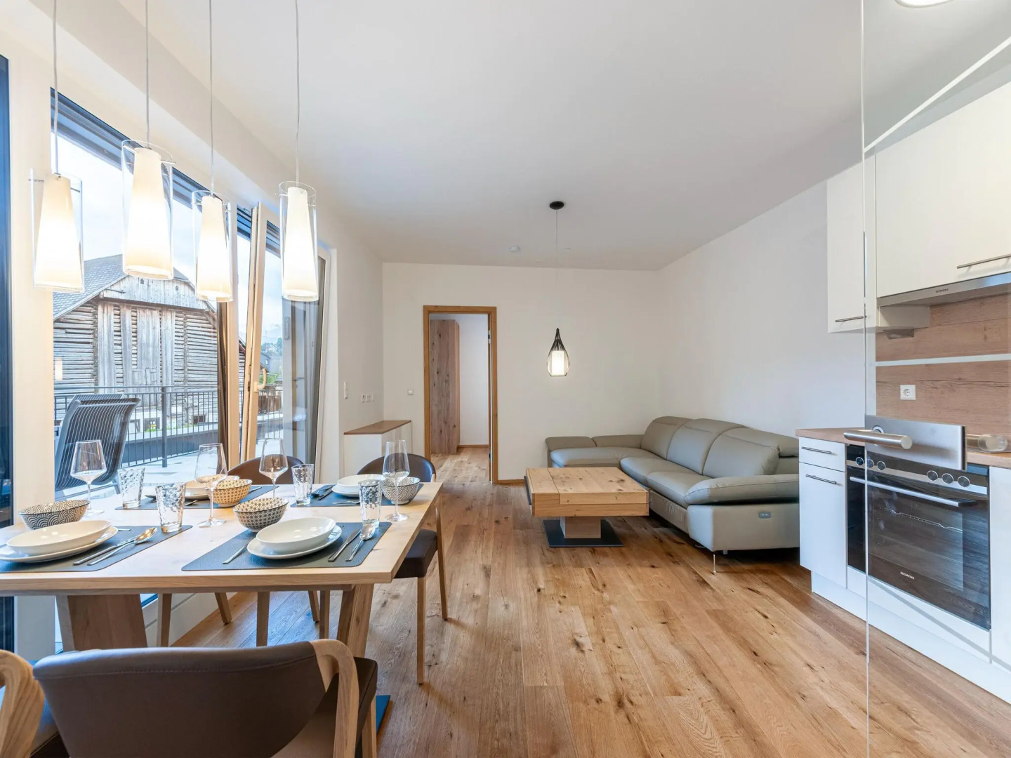 Property in Gröbming