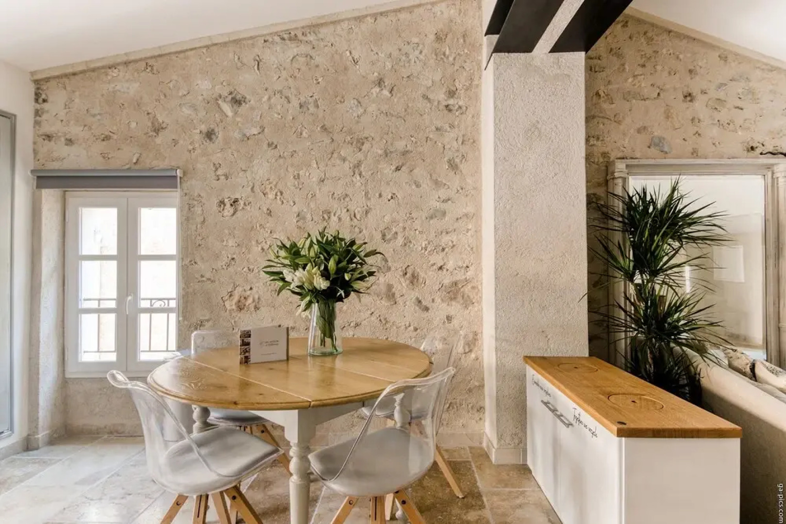 Ma maison à Valbonne