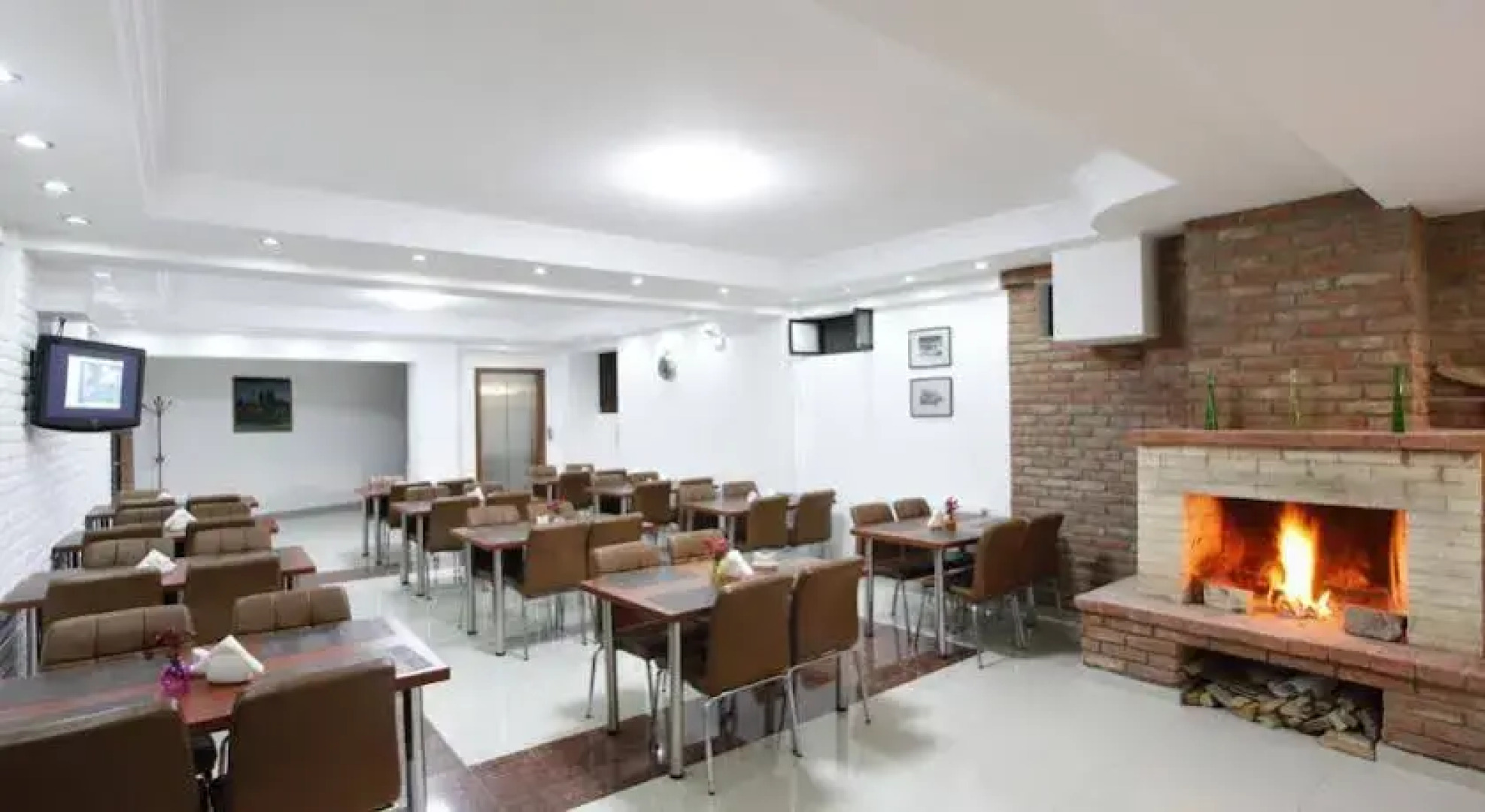 Отель «Ориентал»