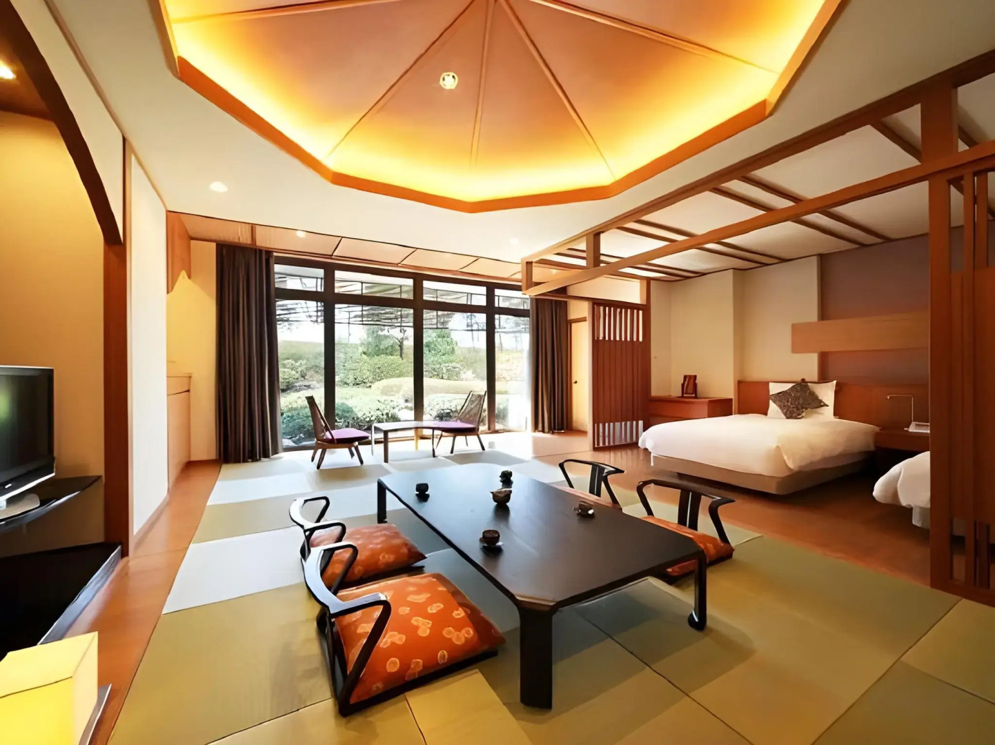 Hotel Metropolitan Sendai