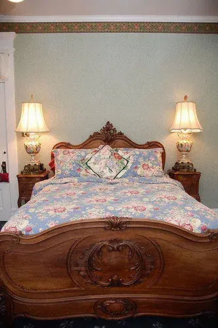 The Grand Anne Bed and Breakfast