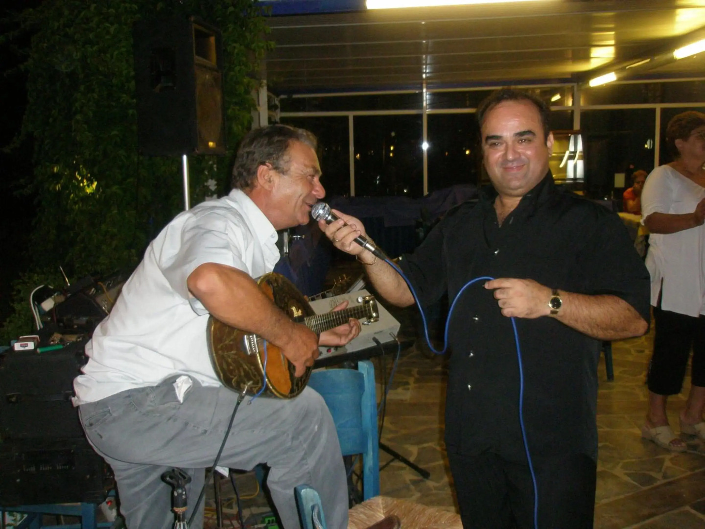 Hotel Aphrodite Beach