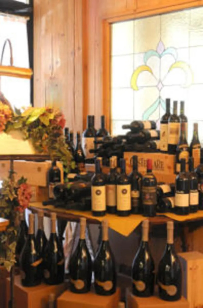 Sporthotel Europa Sul Lago