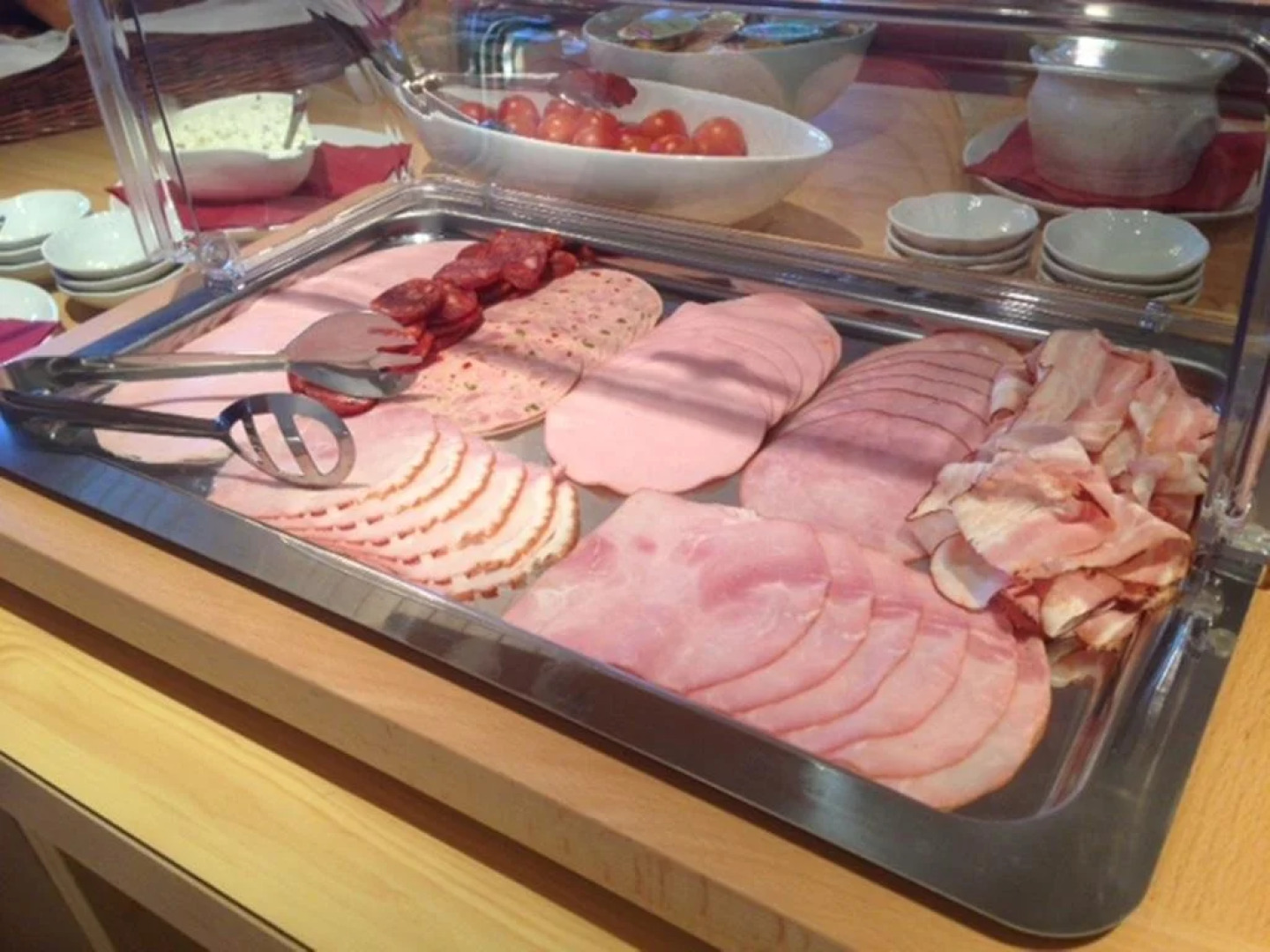 Pinta Kombilo Apartments