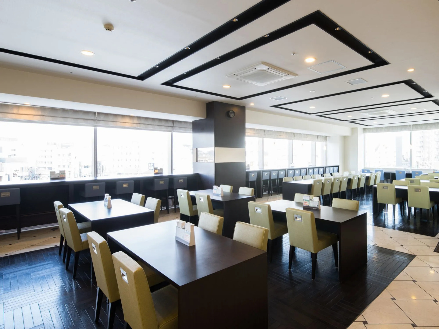 SUPER HOTEL Premier JR Nara Station