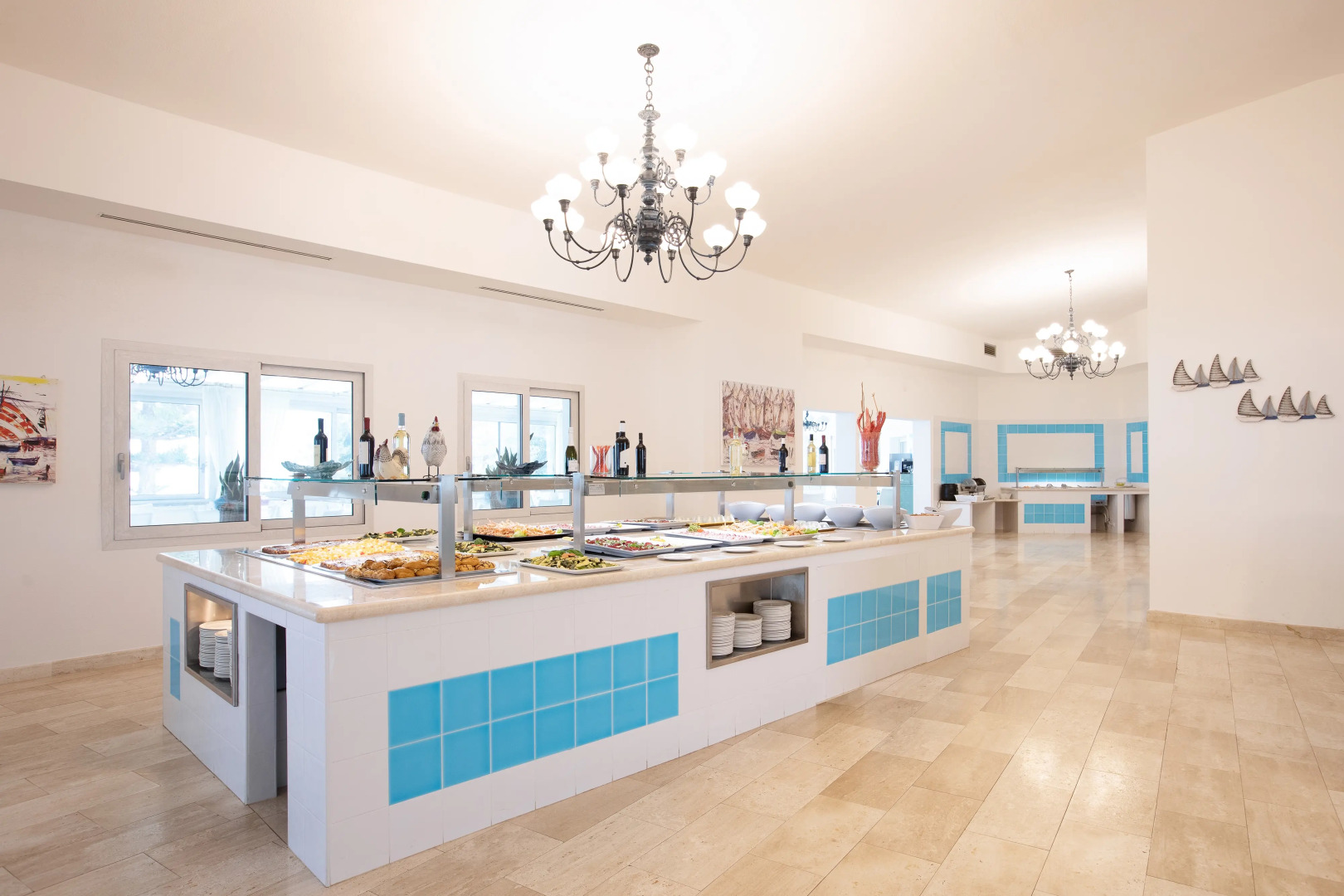 Hotel Le Quattro Lune