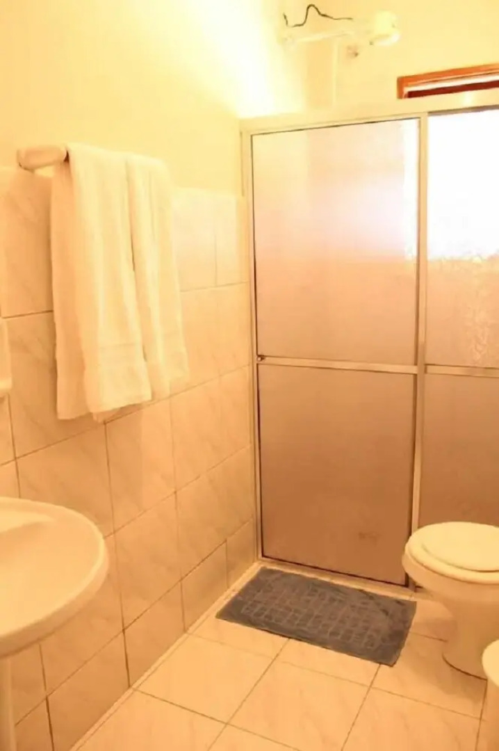 Fazenda Pousada Cachoeira do Flávio