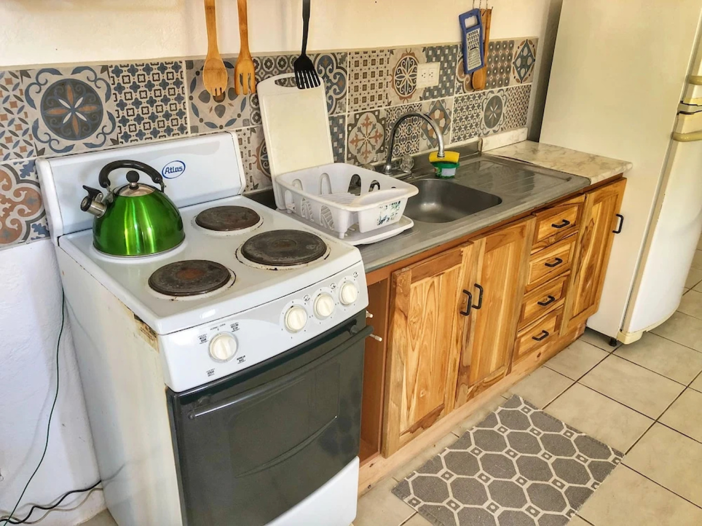 Plaza Royal Apartments