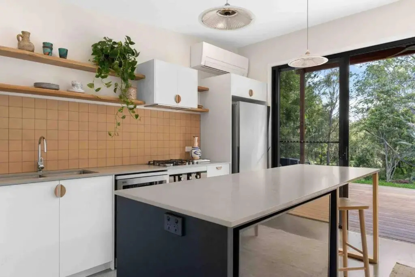 The Brook View Byron Bay