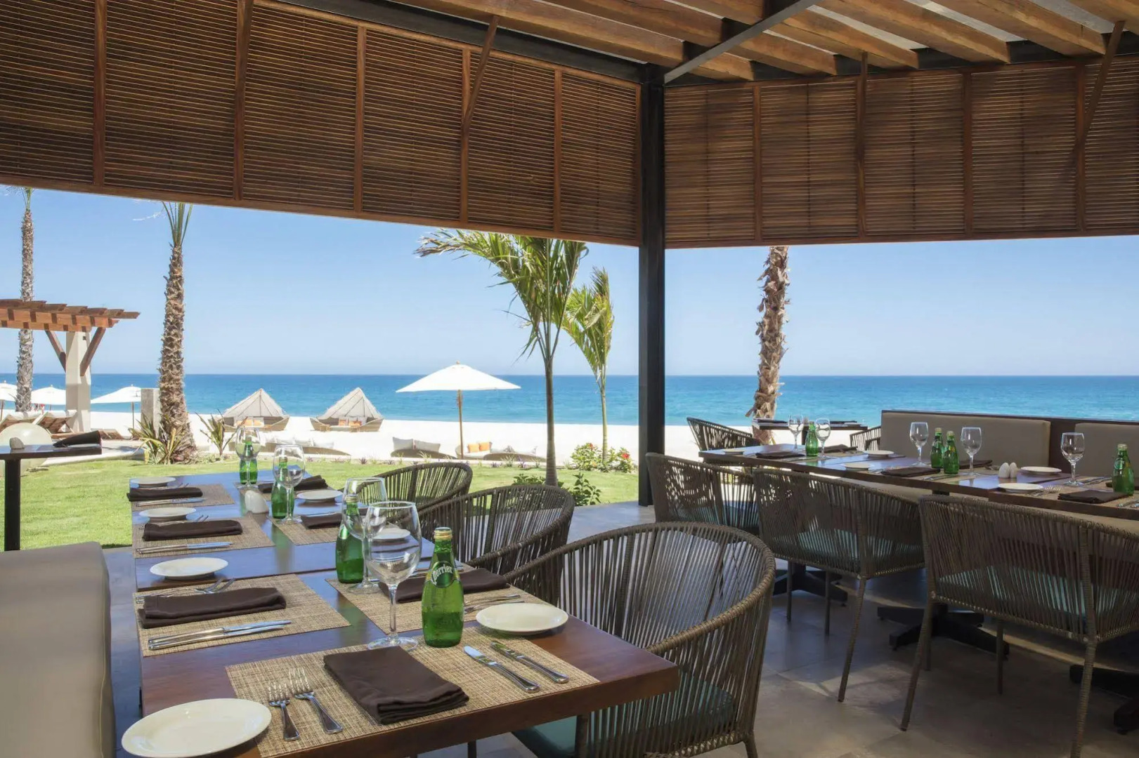 Krystal Grand All Inclusive