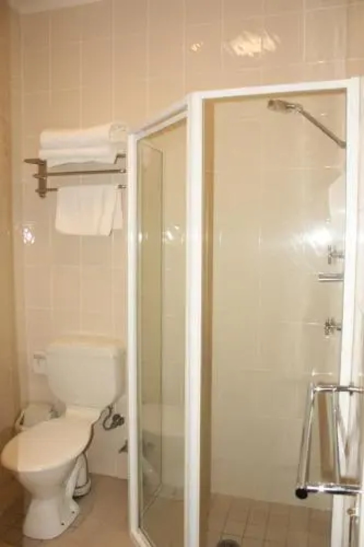 Quality Inn Country Plaza Queanbeyan