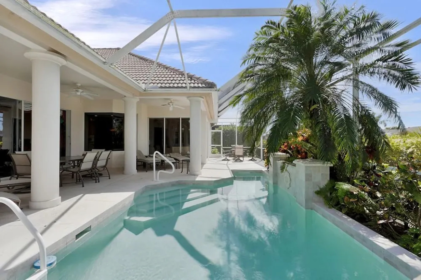 San Marco Home #13020