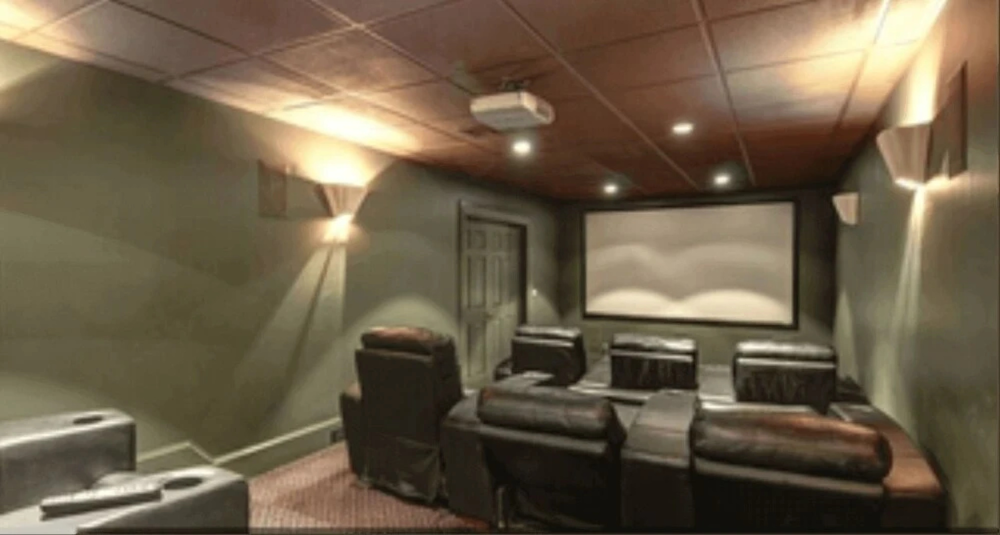 Villa Halsey -beautifully Landscaped 7 Bed