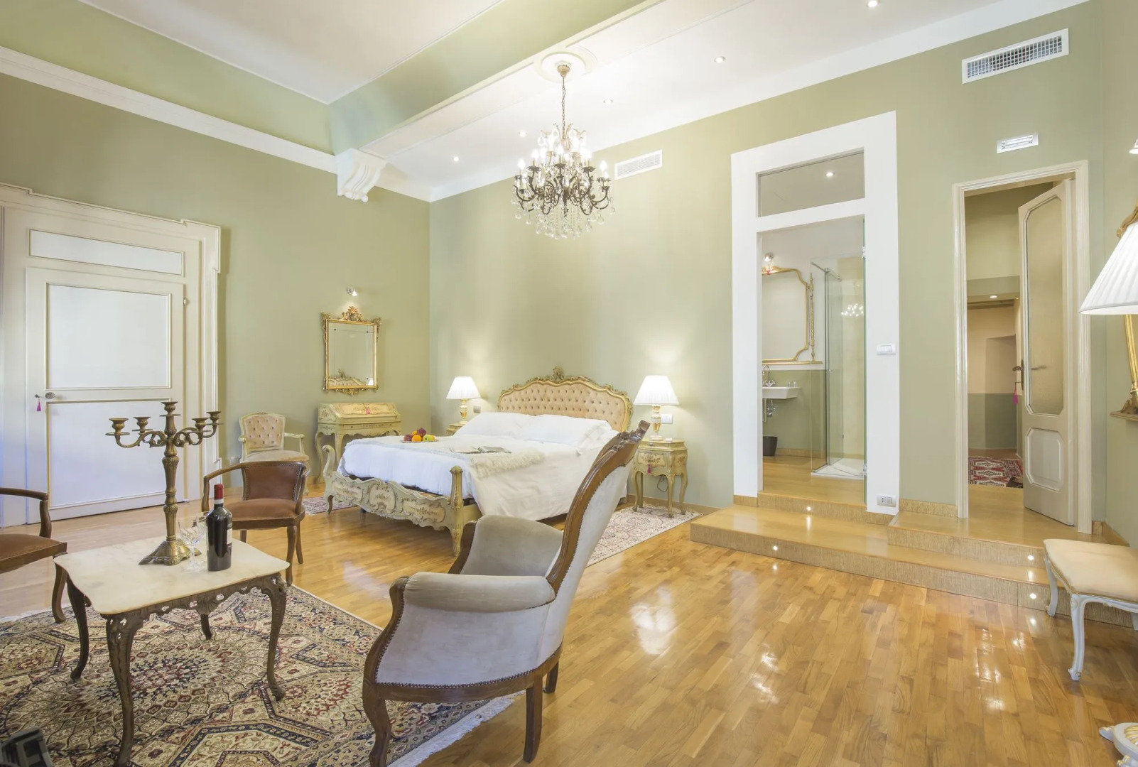 Corte Realdi Luxury Rooms