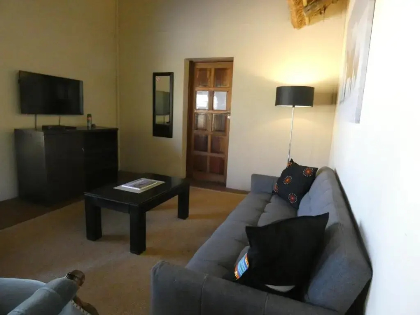 Iphofolo Lodge & Tented Camp
