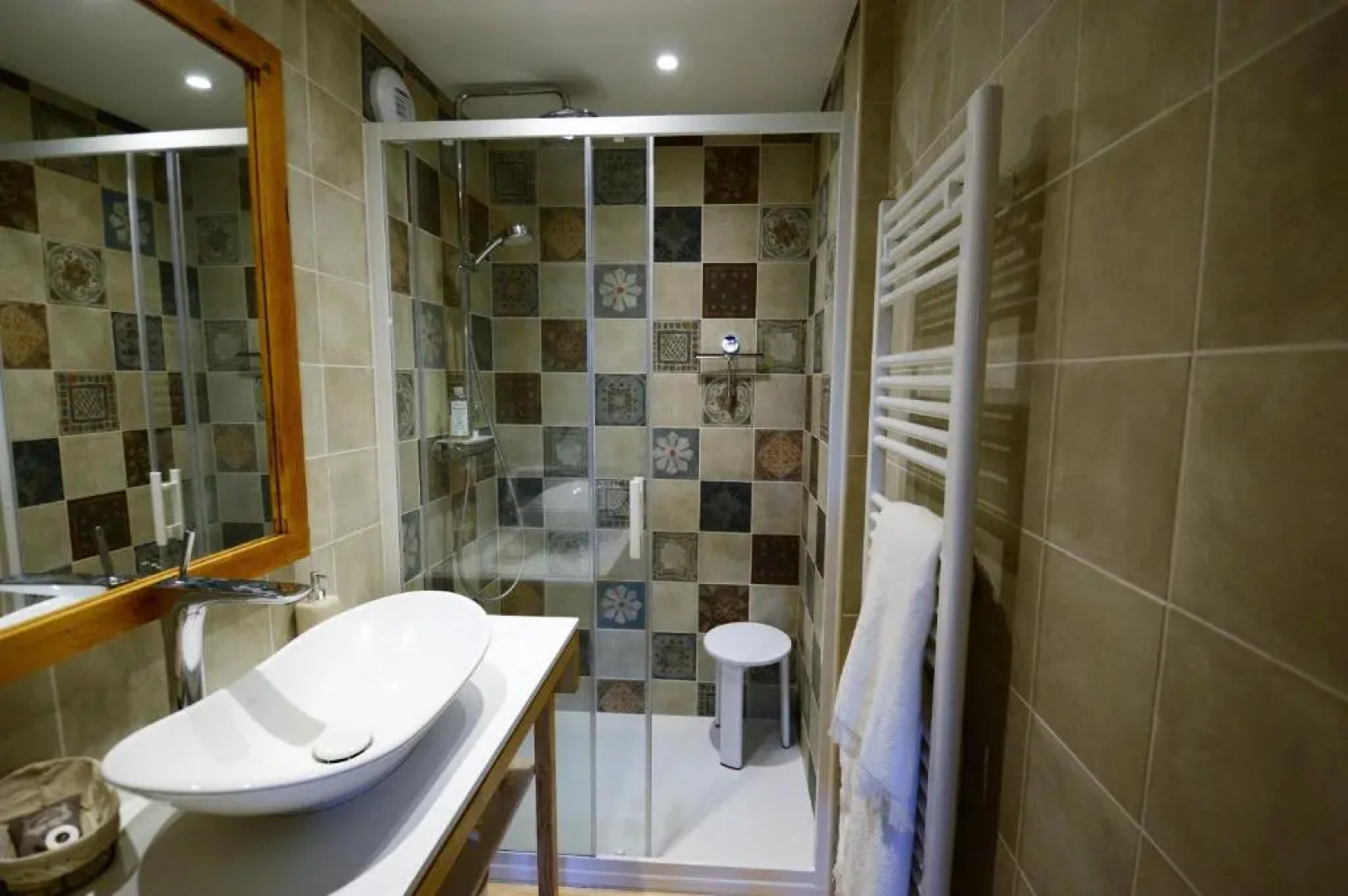 chambres et table d'hôtes du Péré