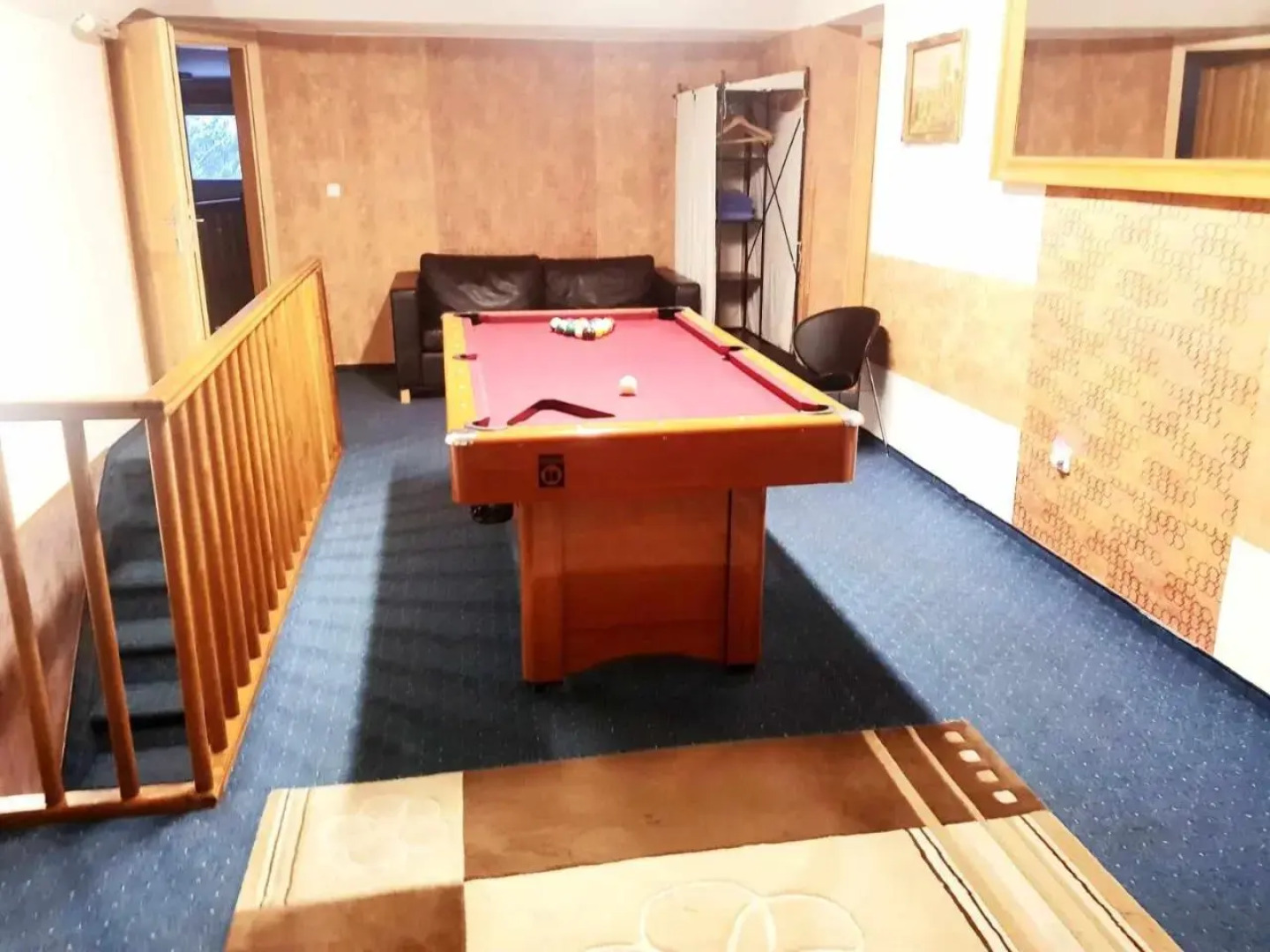 Chalet Severka Carpe Diem