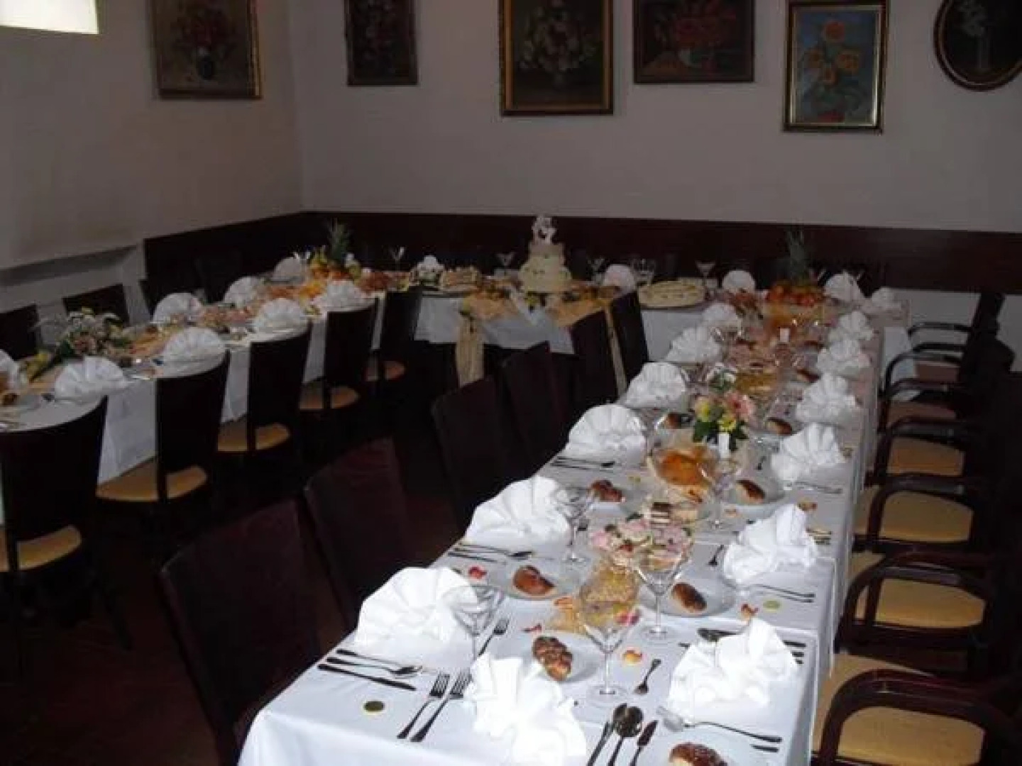 Městský Hotel Dorinka