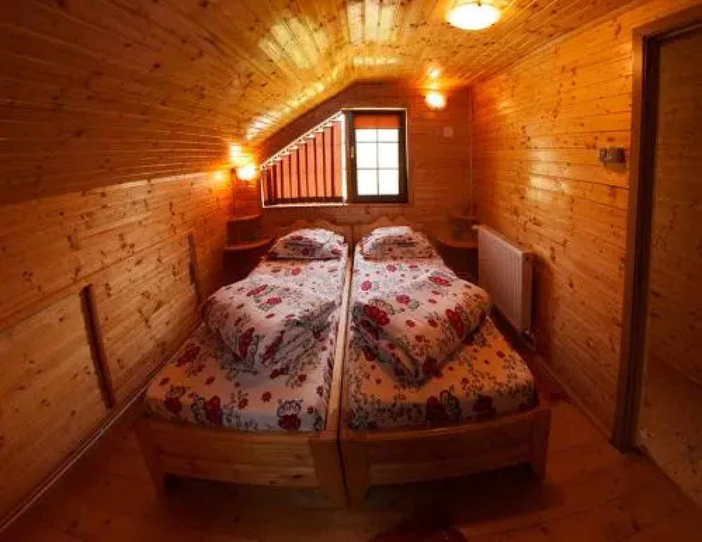 Pensiunea Iancu Malaiesti