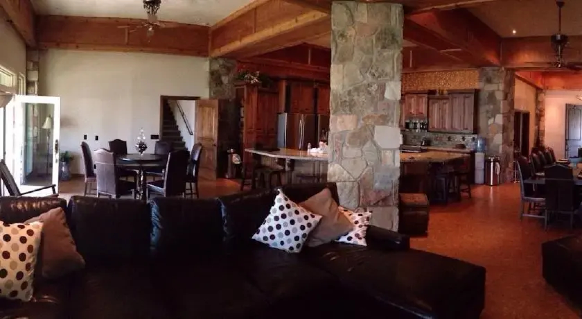 The Grand Luxury Home in Park City