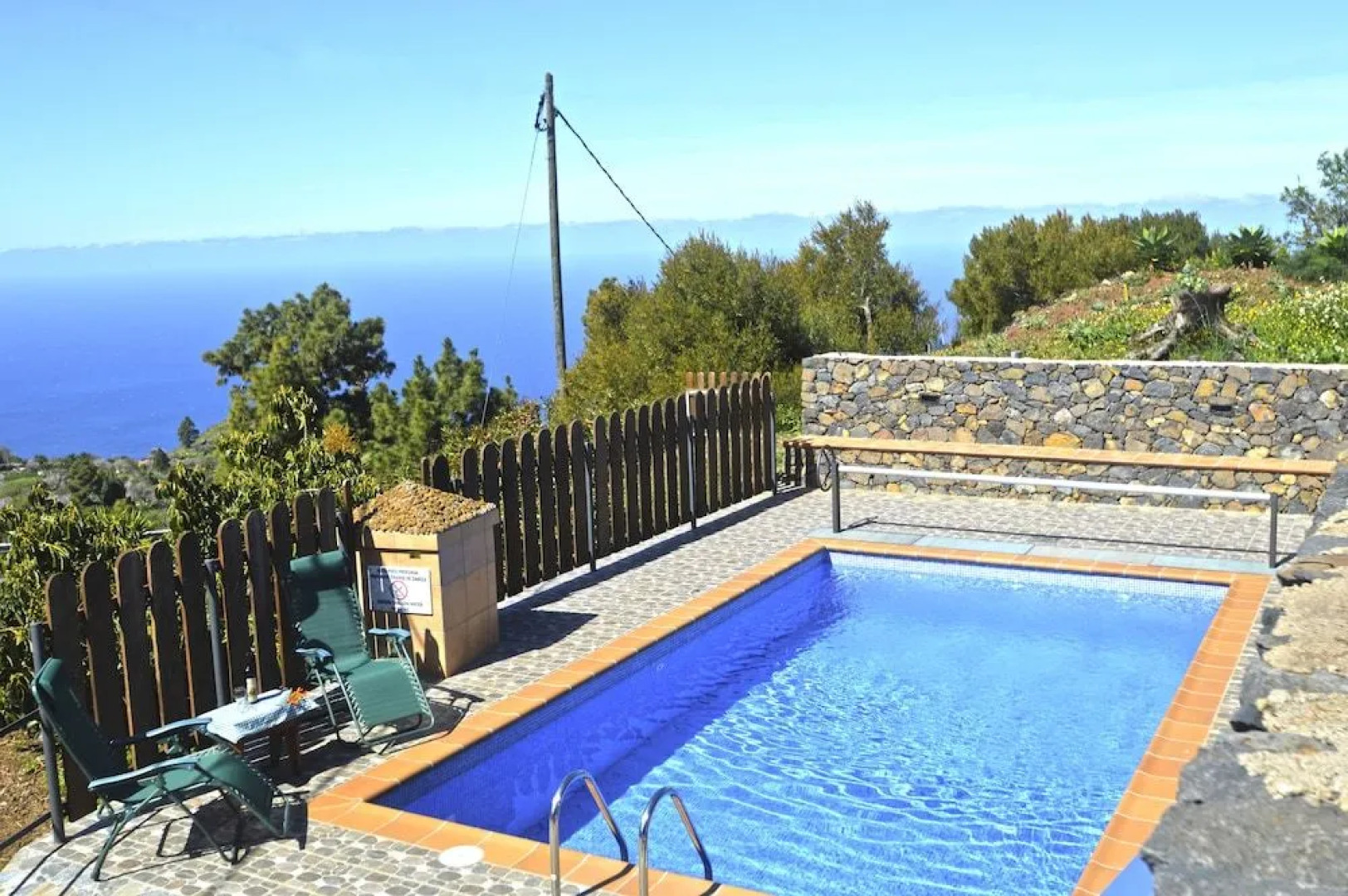 Casa Rural Los Cardones by Isla Bonita