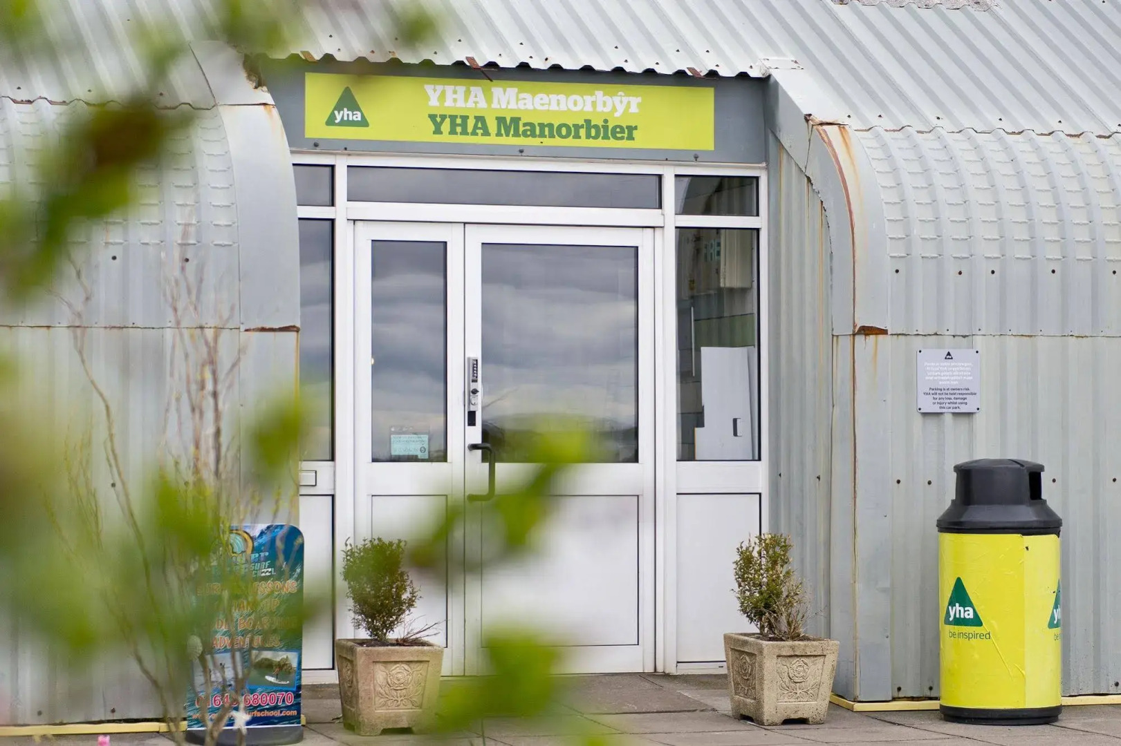 YHA Manorbier - Hostel