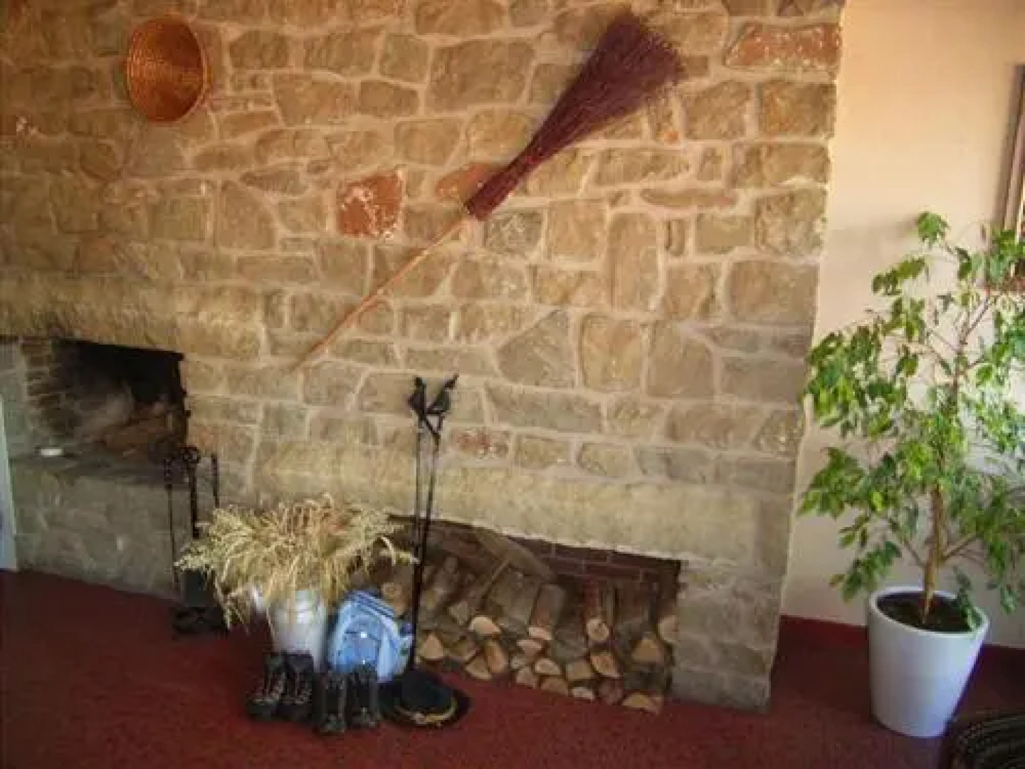 Hotel Restaurant Braas