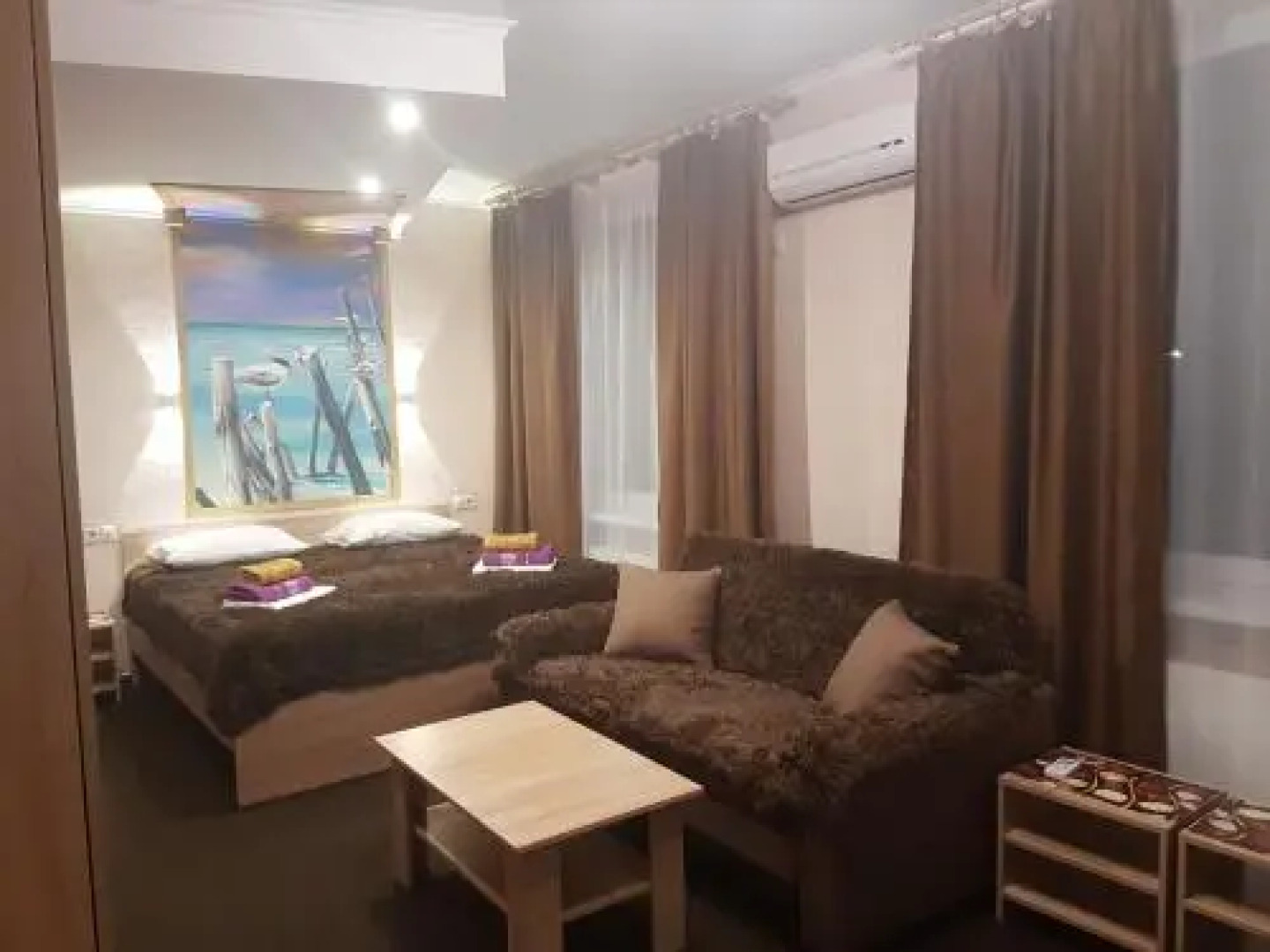 Schastlivy Slon Guest House