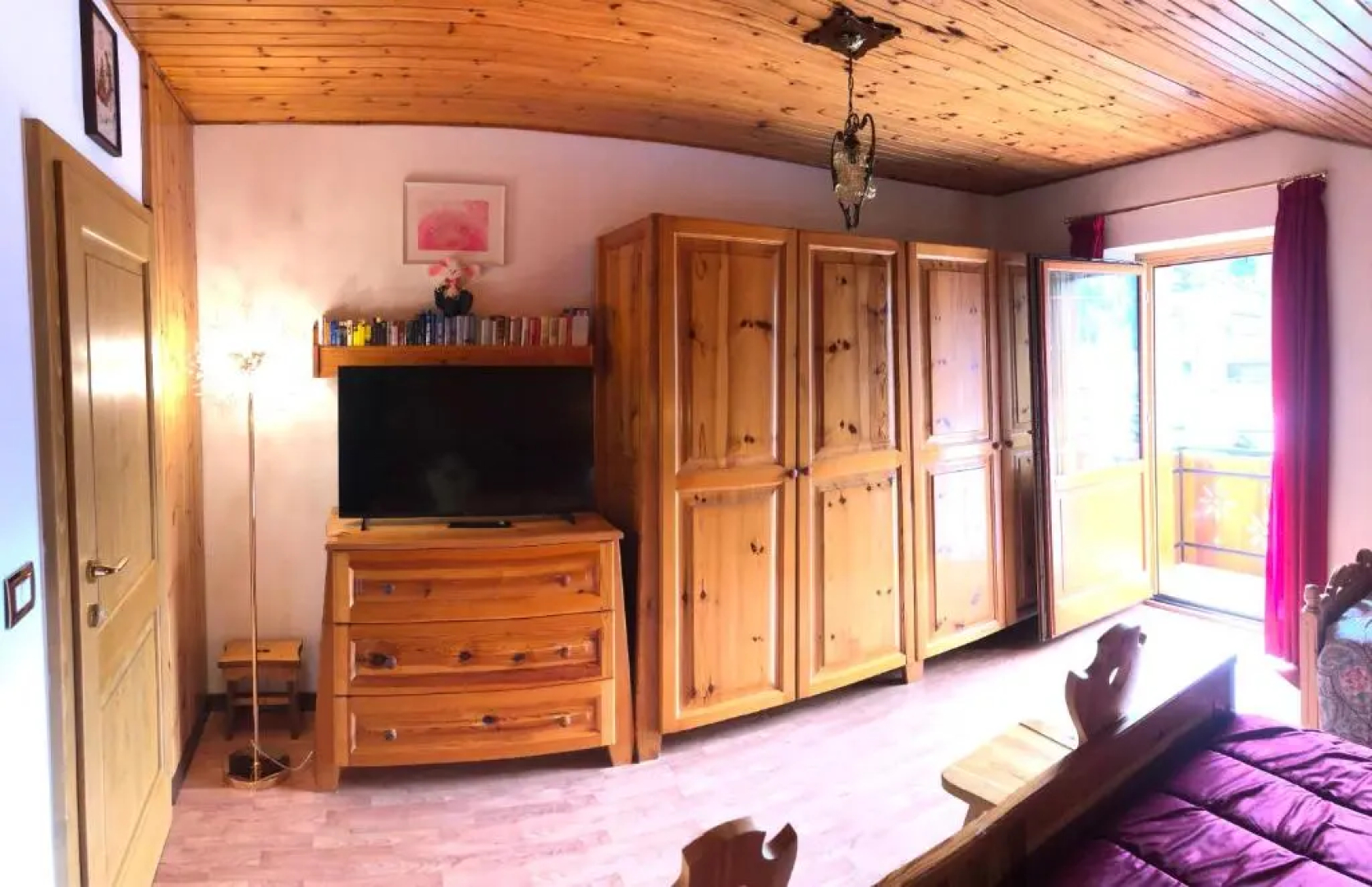Residence Dolomiti