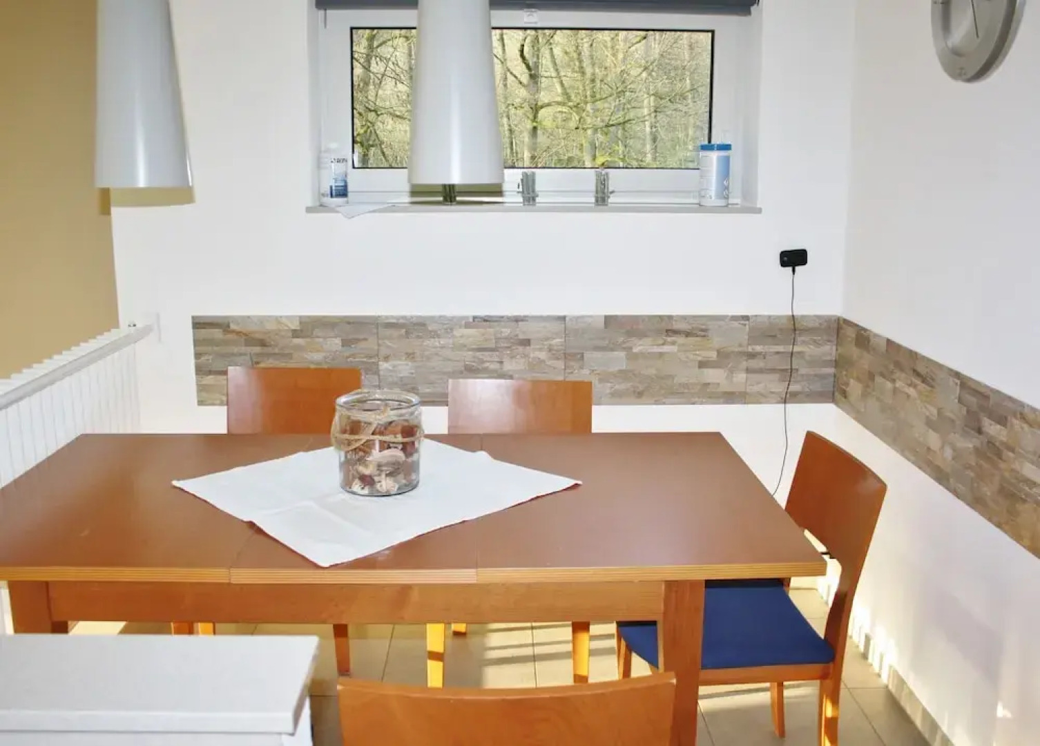 Ferienhof Feinen - Haus am See II